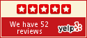Yelp five star image