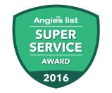 super service award